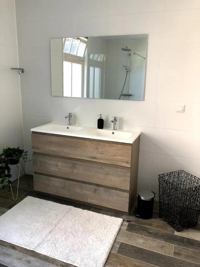 Hotel 'T Stippie Koewacht Exteriér fotografie