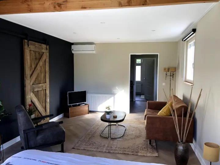 Hotel 'T Stippie Koewacht Exteriér fotografie